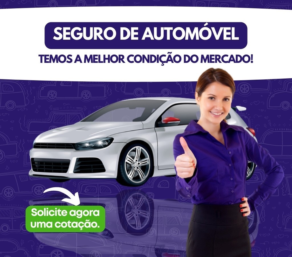SEGURO DE AUTOMÓVEL